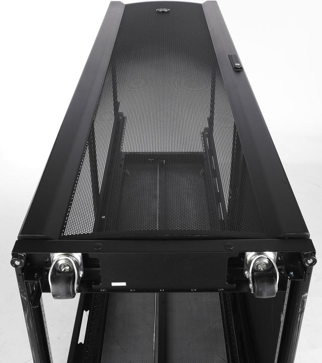 Immagine prodotto APC NetShelter SX 42U, armadio per server 42U (42 HE, Rack da 19 pollici)