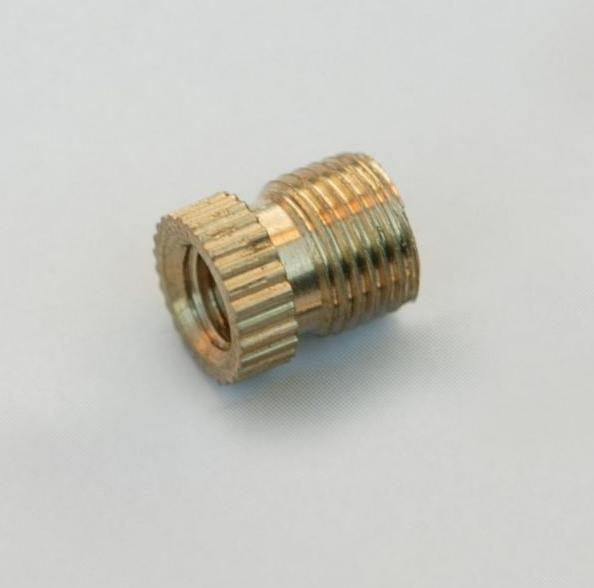 Actual product image Cartrend Foot pump
