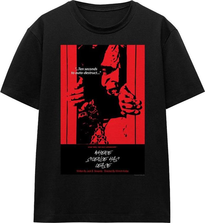 Produktbild The Next Generation Season 2 Episode 2 TShirt (S)