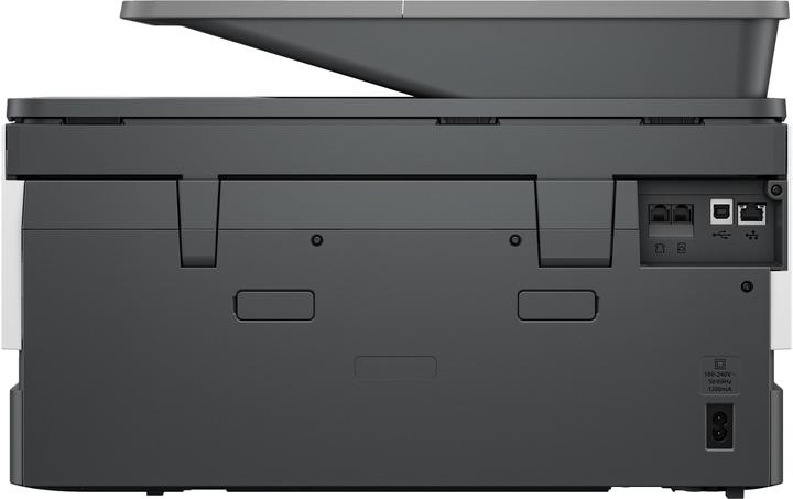 Produktbild HP OfficeJet Pro 9120b (Tintenpatrone, Farbe)