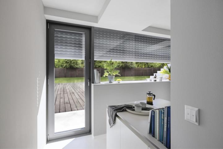 Produktbild Bosch Smart Home Licht- / Rollladensteuerung II