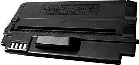 Produktbild Astar Schwarz - compatible - Tonerpatrone - für Samsung ML-1630, 1630W (BK)