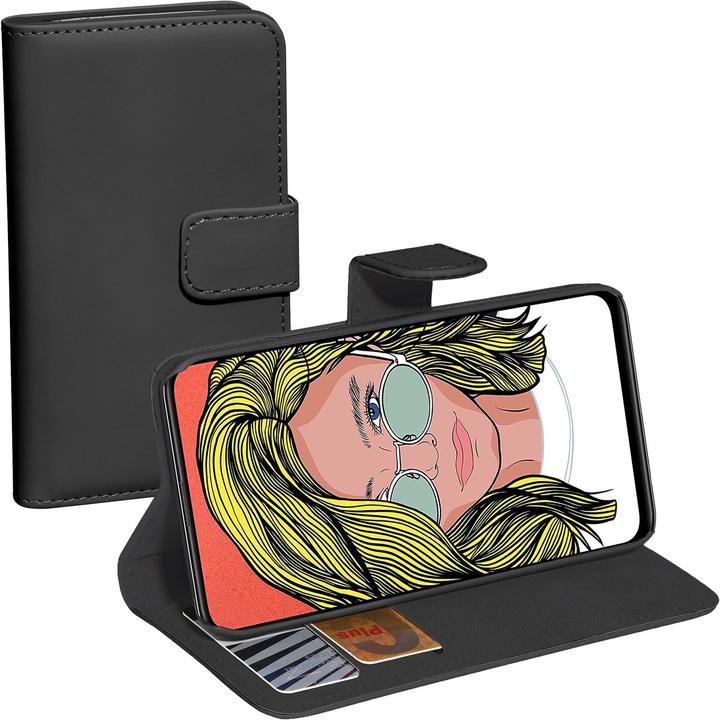 Actual product image Pedea Book Cover Classic for Huawei P Smart Z