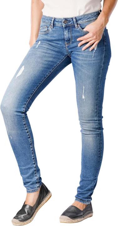 Immagine prodotto Pepe Jeans Pixie vintage indossato elasticizzato (W27/L32)
