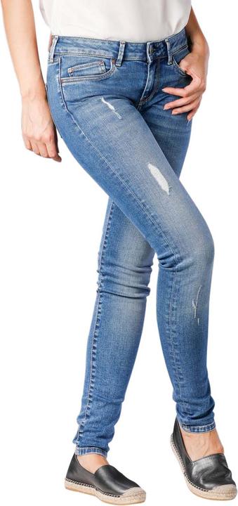 Immagine prodotto Pepe Jeans Pixie vintage indossato elasticizzato (W27/L32)
