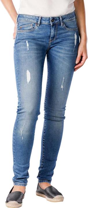 Immagine prodotto Pepe Jeans Pixie vintage indossato elasticizzato (W27/L32)