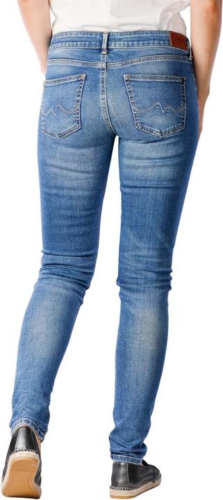 Immagine prodotto Pepe Jeans Pixie vintage indossato elasticizzato (W27/L32)