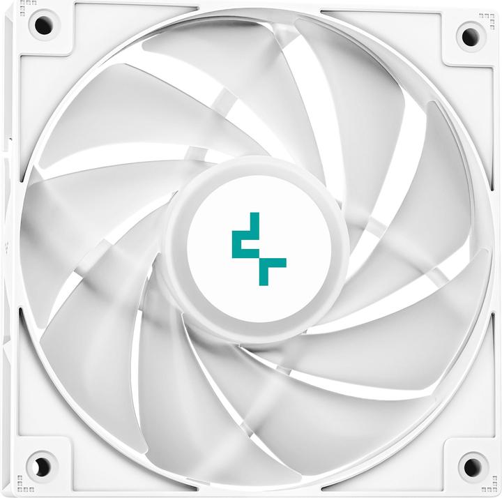 Actual product image Deepcool LE720