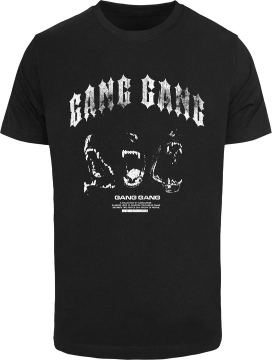 Image du produit Mister Tee MisterTee Gang Gang Tee - 170141 (L)