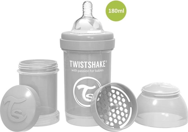 Actual product image Twistshake Anti-Colic (260 ml)