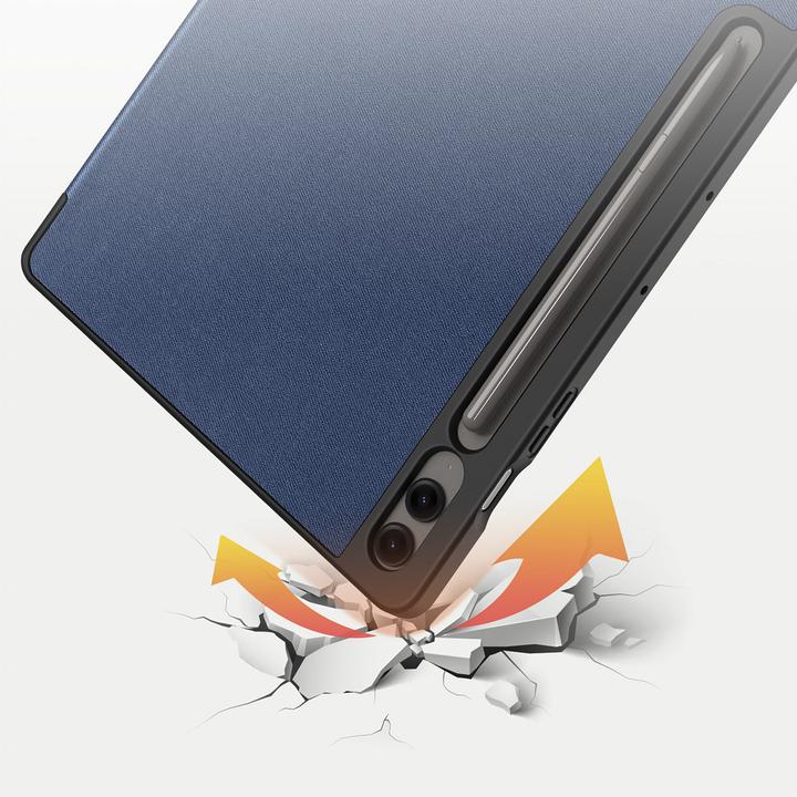 Immagine prodotto Dux Ducis Serie Domo (Galaxy Tab S9+, Galaxy Tab S9 FE+, Galaxy Tab S10+)
