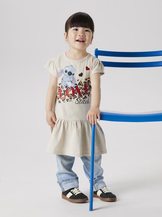 Produktbild Name it Stitch Kleid (104)