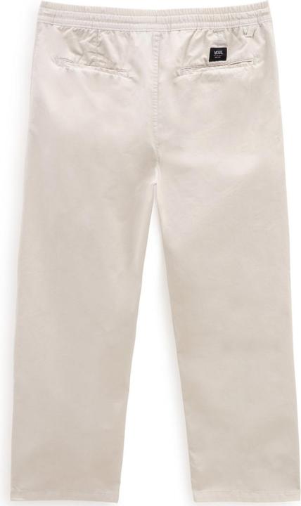 Vans Range Loose Cropped Elastic Waist Pant