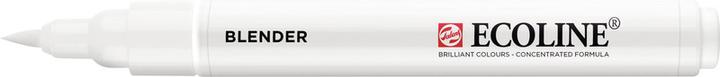 Actual product image Talens Brush Pen Primary (Multicoloured, 5 x)