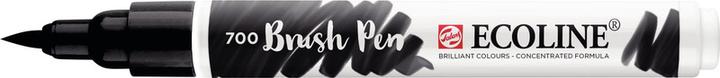 Actual product image Talens Brush Pen Primary (Multicoloured, 5 x)