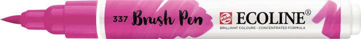 Actual product image Talens Brush Pen Primary (Multicoloured, 5 x)