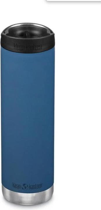 Produktbild Klean Kanteen TK Wide VI Café Cap (0.59 l)