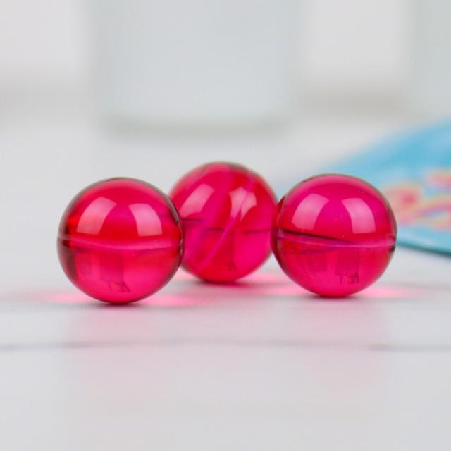 Actual product image Gift Republic Bath Pearls You Got This (Bath bombs)