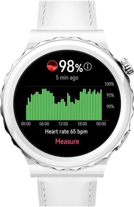 Actual product image Huawei Watch GT 3 Pro (43 mm, WLAN only)