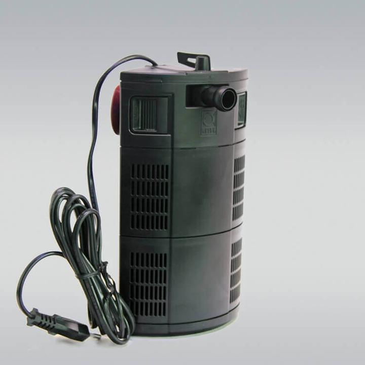 Actual product image JBL Aquaristik und Terraristik JBL CristalProfi i80 greenline internal aquarium filter (110 l, Internal filters, Fresh water)