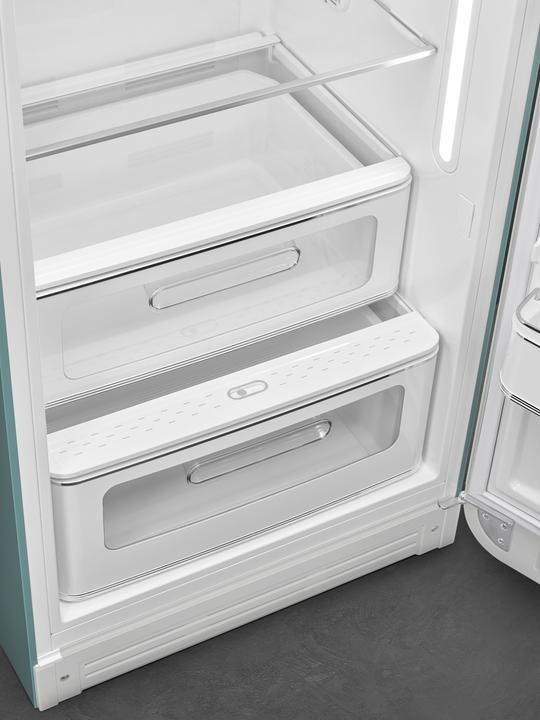Produktbild Smeg FAB28RDEG5 (270 l)