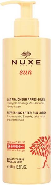 Image du produit Nuxe Lait de soleil (Lotion, 200 ml)