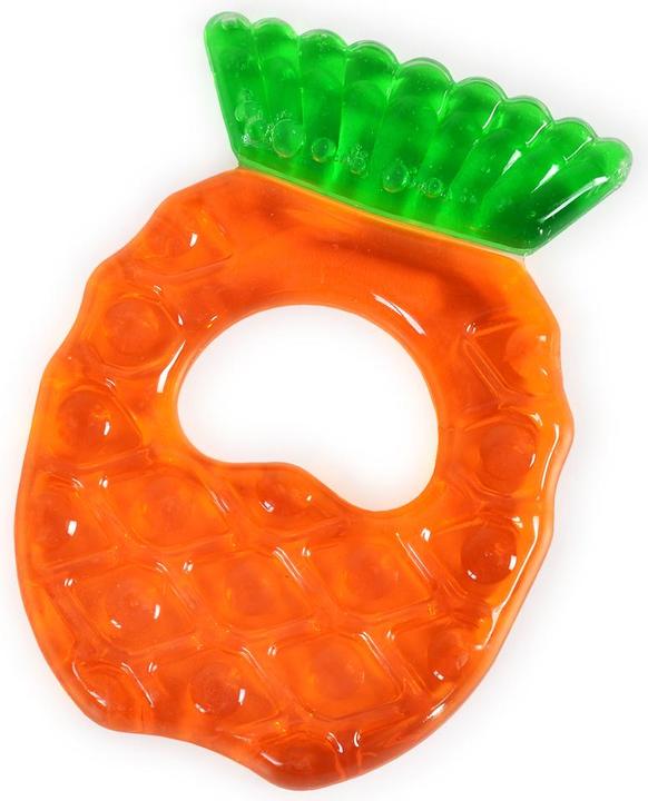 Moni Teething ring pineapple T1181