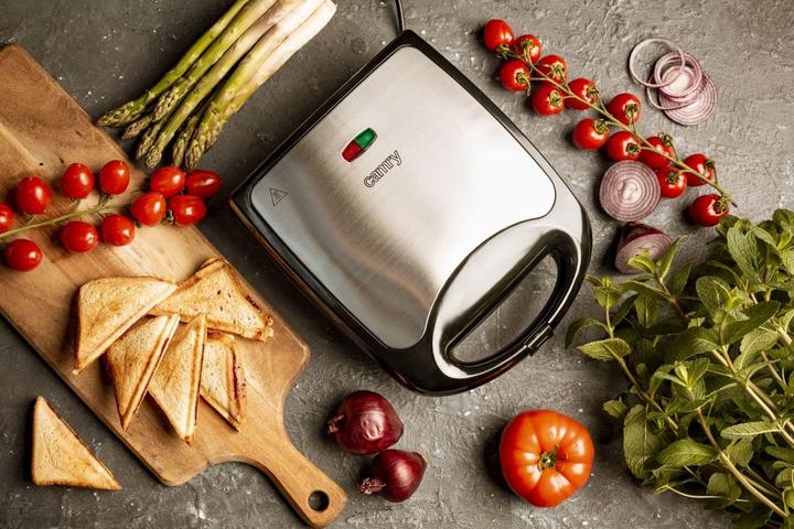Produktbild Camry CR 3023 Sandwich-Toaster