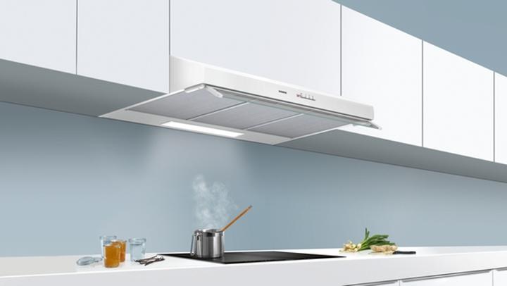 Image du produit Siemens LU93LCC20 (Hotte à tiroir)