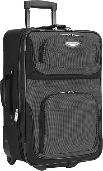 Actual product image Travel Select 2-teiliges Gepäckset (88 l, M (50 - 90l))
