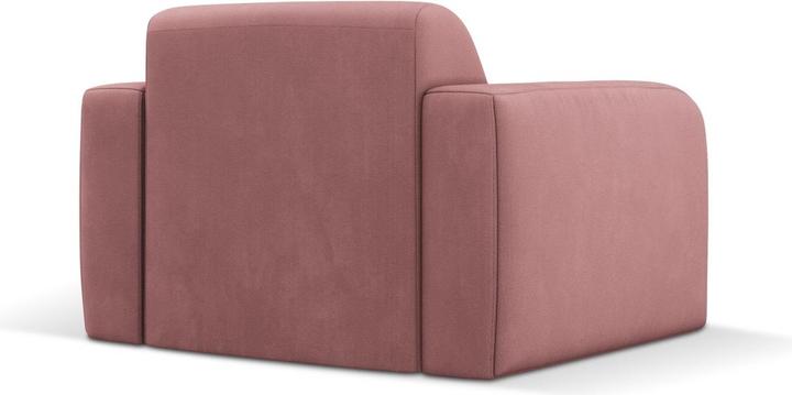 Actual product image Micadoni Armchair, "Molino", 1 Seat, 105x95x72Made in Europe