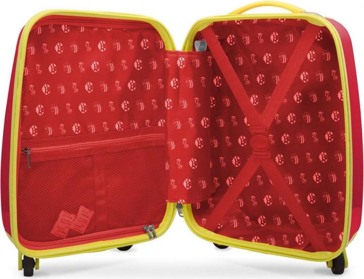 Actual product image Hauptstadtkoffer For Kids Kids Suitcase (24 l, Hand luggage (up to 50 litres))