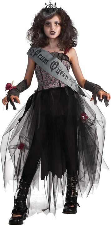Produktbild Rubies Prom Queen Kostüm Mädchen (146, 152)