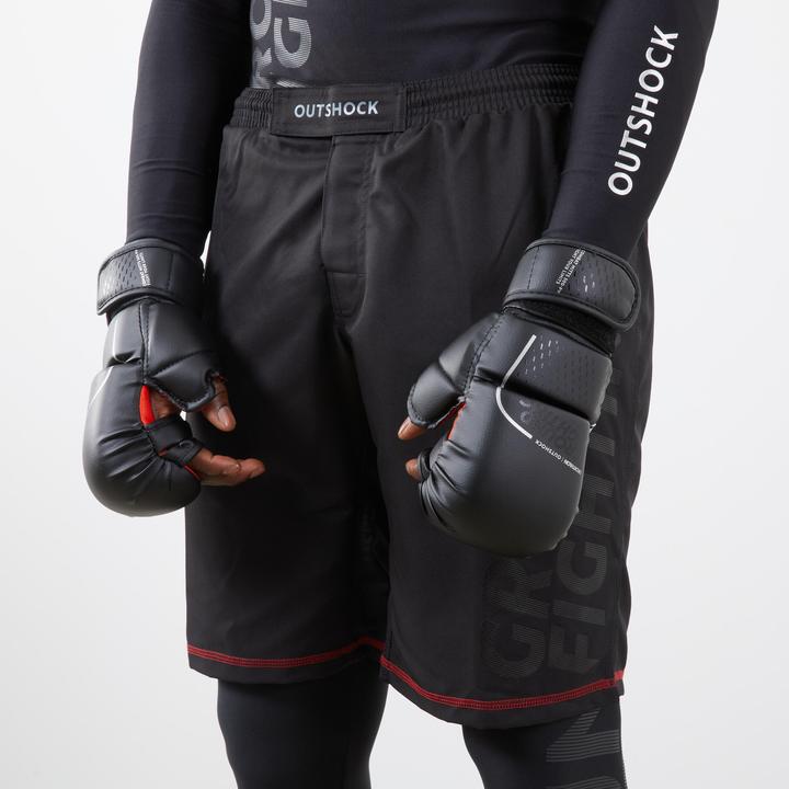 Produktbild Outshock GRAPPLING 500 (10 OZ, XS, S)