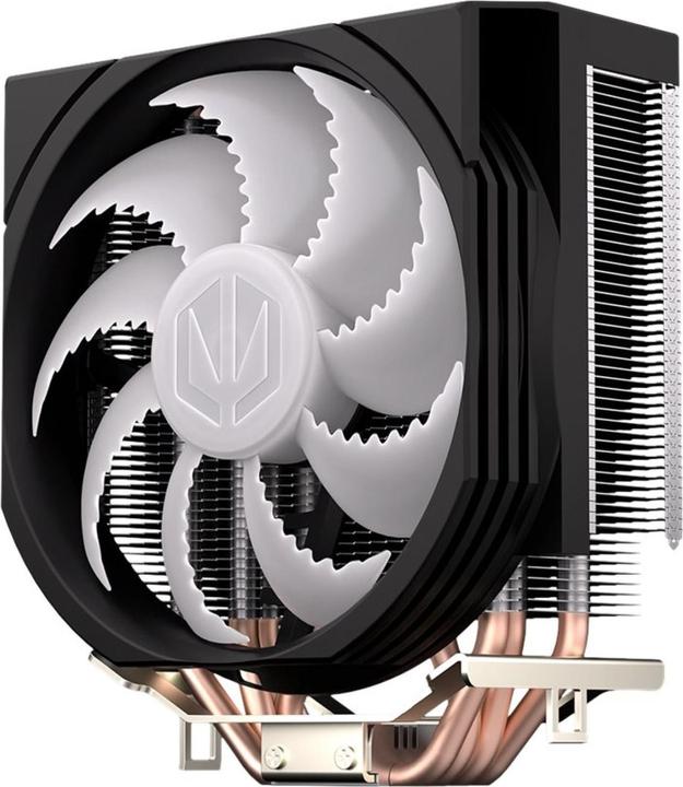 Actual product image Endorfy CPC Spartan 5 MAX ARGB (146 mm)