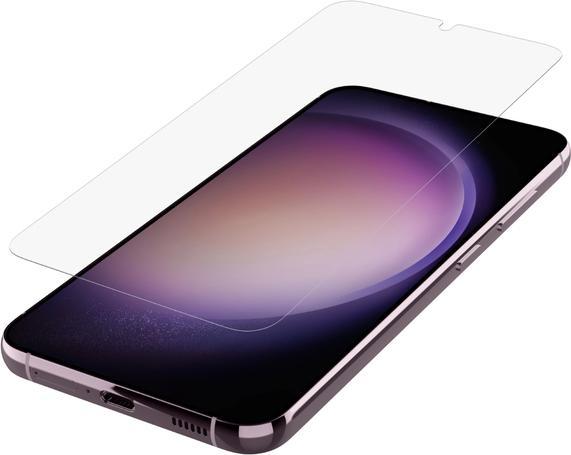 Immagine prodotto Belkin ScreenForce TrueClear Curve Samsung S 23+ OVB035zz (1 Pezzo/i, Samsung Galaxy S23+)