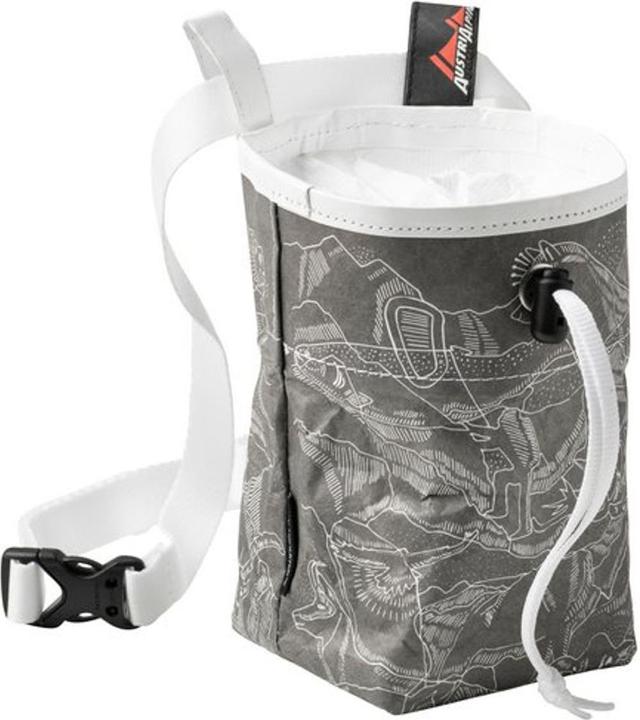 AustriAlpin Papnu Chalkbags Set of 4