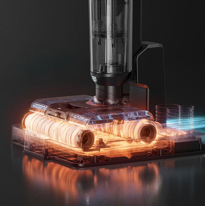 Produktbild Jimmy PW11 Cordless Vacuum Cleaner and Washer