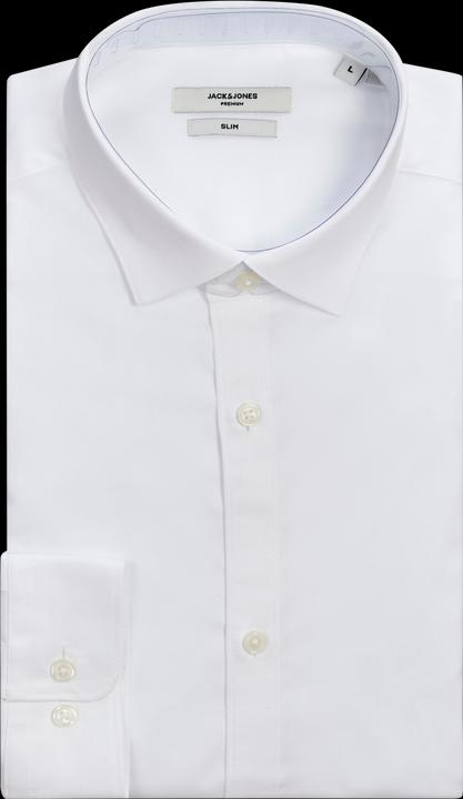Produktbild Jack & Jones Langärmeliges Plus Size Hemd (6XL)