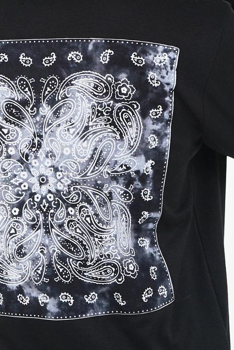 Produktbild Sixth June Bandana Kapuzenpullover (S)