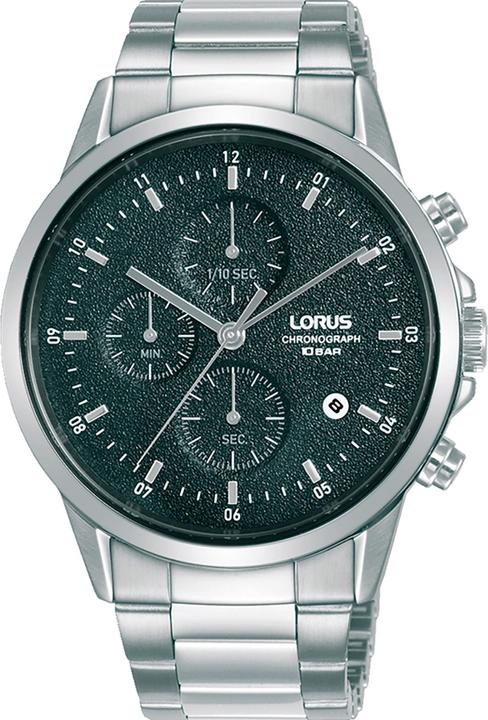 Produktbild Lorus Sports - RM365HX9 (Chronograph, 42 mm)