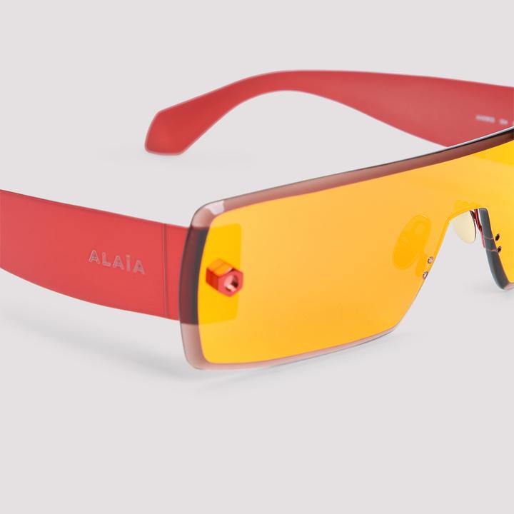 Actual product image Alaïa Paris ALAÏA EYEWEAR AA0083S004