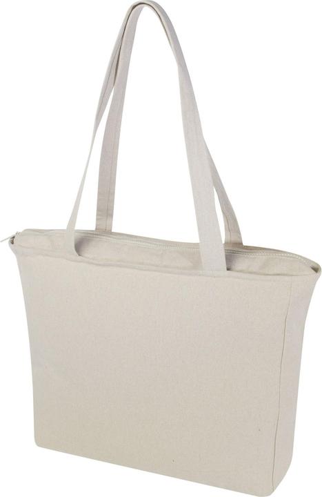 Actual product image Generic Weekender Recycled Tote Bag