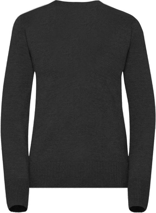 Produktbild Russell Collection Strickjacke mit VAusschnitt (3XL)