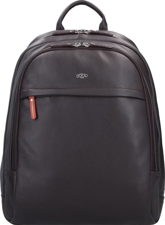 Jump Uppsala sac à dos en cuir 42 cm compartiment pour ordinateur portable (18 l)