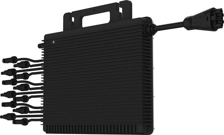 Actual product image Hoymiles HMT-1800-6T