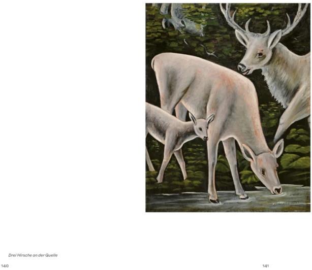 Produktbild Niko Pirosmani (Deutsch, Sam Keller und Daniel Baumann für die Fondation Beyeler, Irine Jorjadze, Mariam Dvali, Thea Djordjadze, Daniel Baumann, 2023)