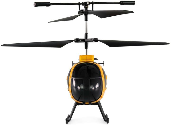 Produktbild Amewi RC Helikopter D500E CX Koaxial Hubschrauber 3 Kanal