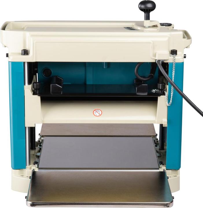 Actual product image Makita Stationary planer
