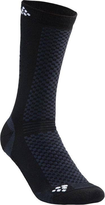 Craft Warm Mid 2-Pack Socken